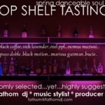 Image of Top Shelf Tastings Lounge mix