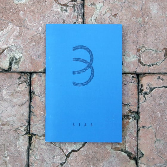 Image of Say It Ain't Southern Issue 3