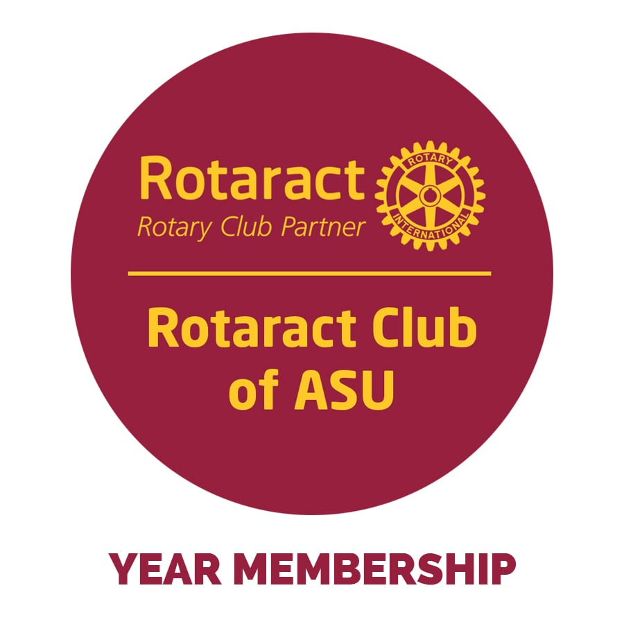 Image of Yearly Membership