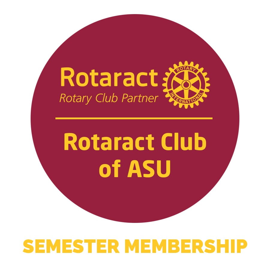 Image of Semester Membership