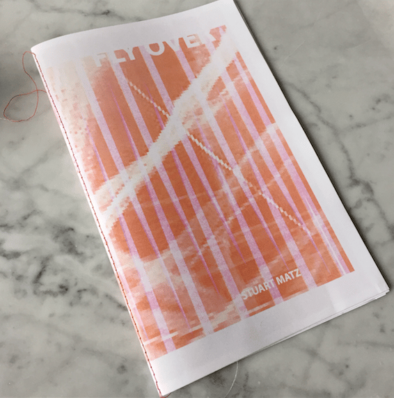Image of Fly over Zine 