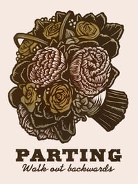 Parting