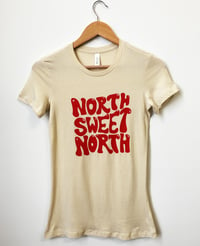 Image 3 of North Sweet North Lady Tee