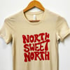 North Sweet North Lady Tee