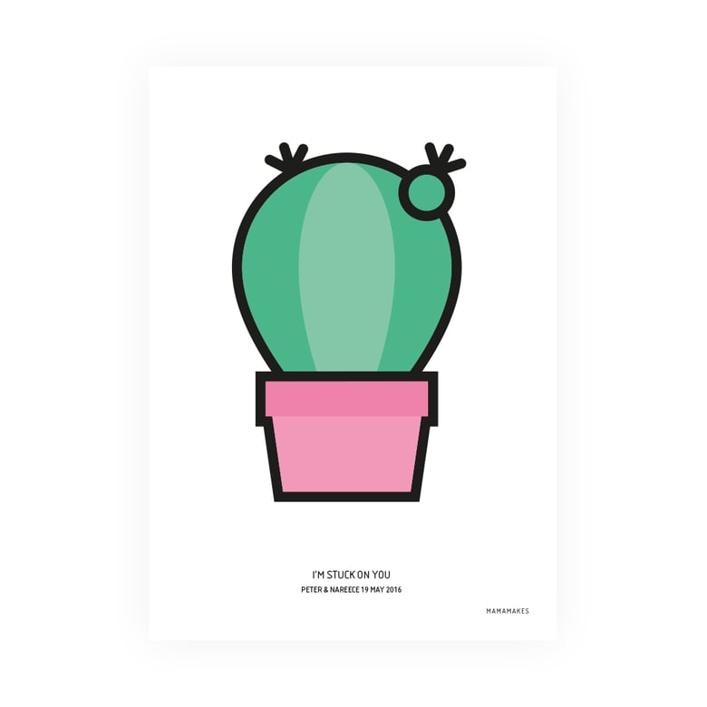 Image of Cactus