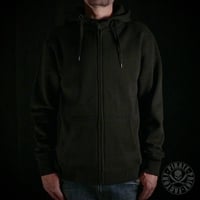 Image 2 of SWEAT CAPUCHE ZIP PIRATE BOAT