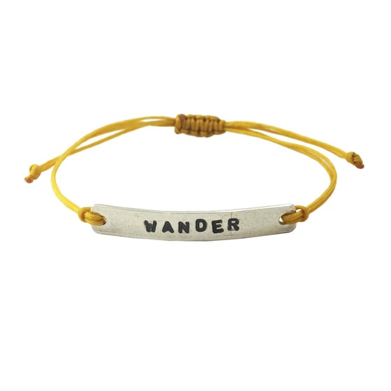 Karma Cluster / Filou Designs