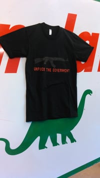 First amendment