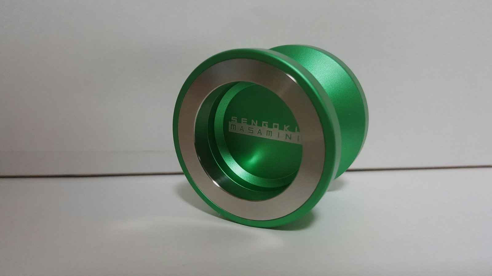 Masamini V2 / 戦国 Sengoku yoyos
