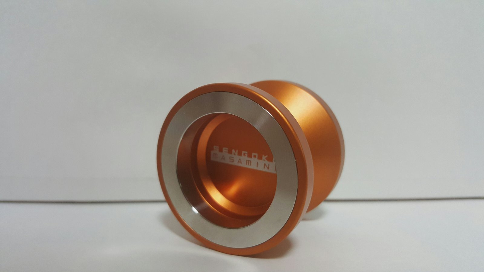 Masamini V2 | 戦国 Sengoku yoyos