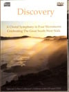 Image of Discovery - a choral symphony in four movements