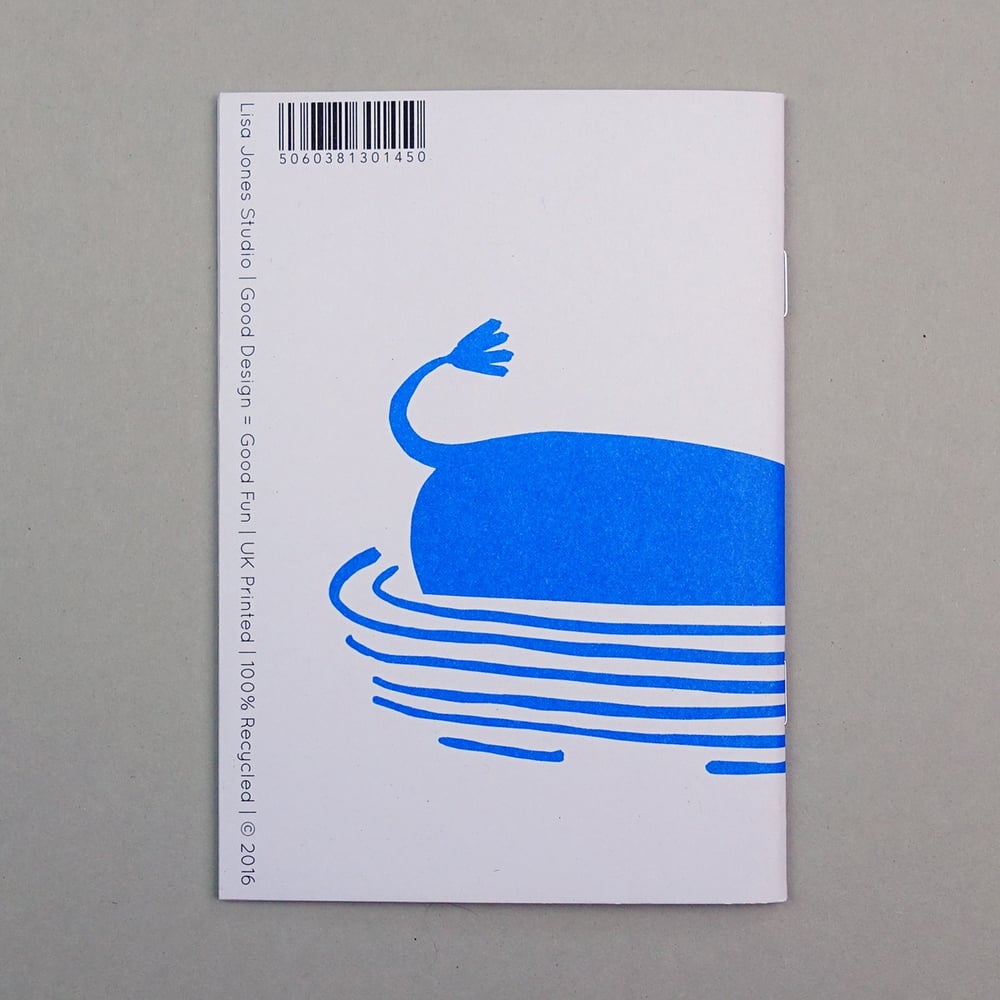 Image of Notebook | Hippo