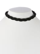 Image of Braided Black Chocker