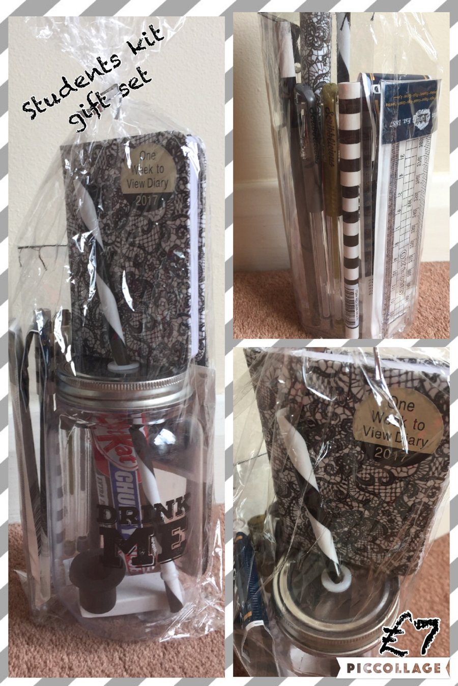Image of Students gift set