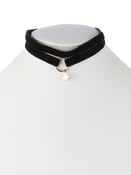 Image of Black Star Choker