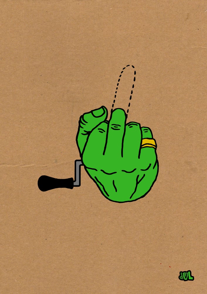 Image of Gesture