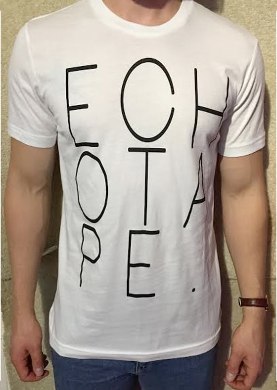 Image of ECHOTAPE T-Shirt