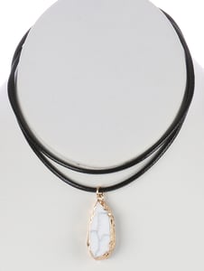 Image of A Piece of Me Choker