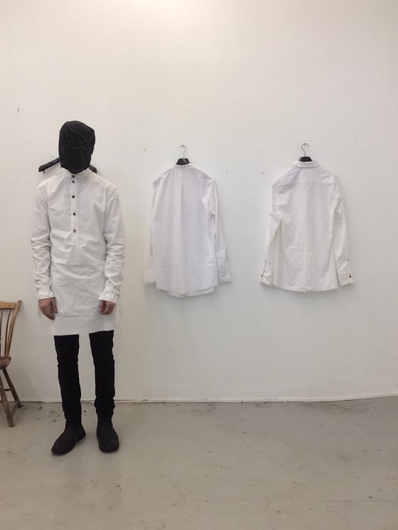 Image of Menard Shirt