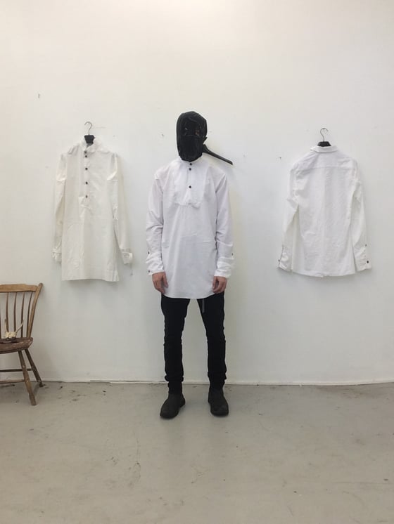 Image of Dhurmer Shirt