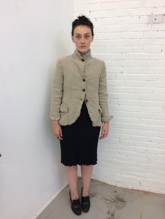 Image of Biva Jacket (Women's)