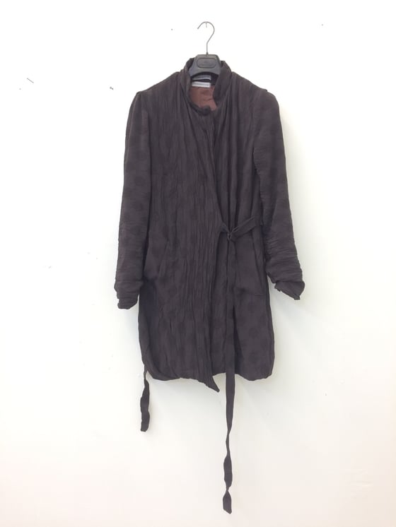 Image of Moralis Belted Robe (Women's/can be made for men)