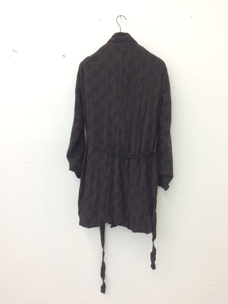 Image of Moralis Belted Robe (Women's/can be made for men)