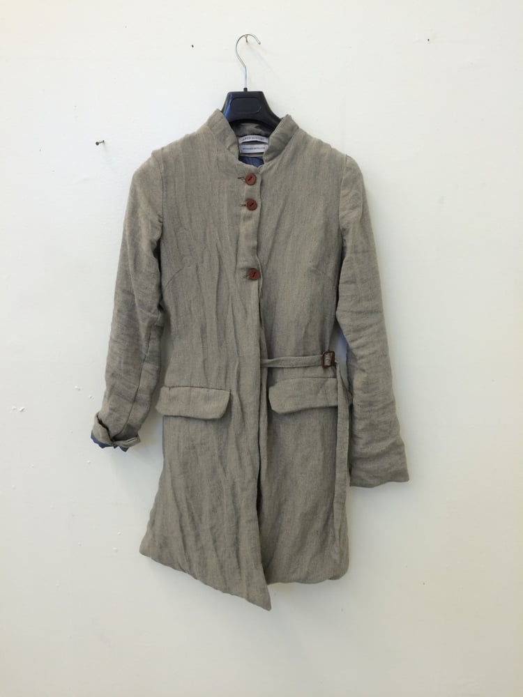 Image of Moralis Belted Robe (Women's/can be made for men)
