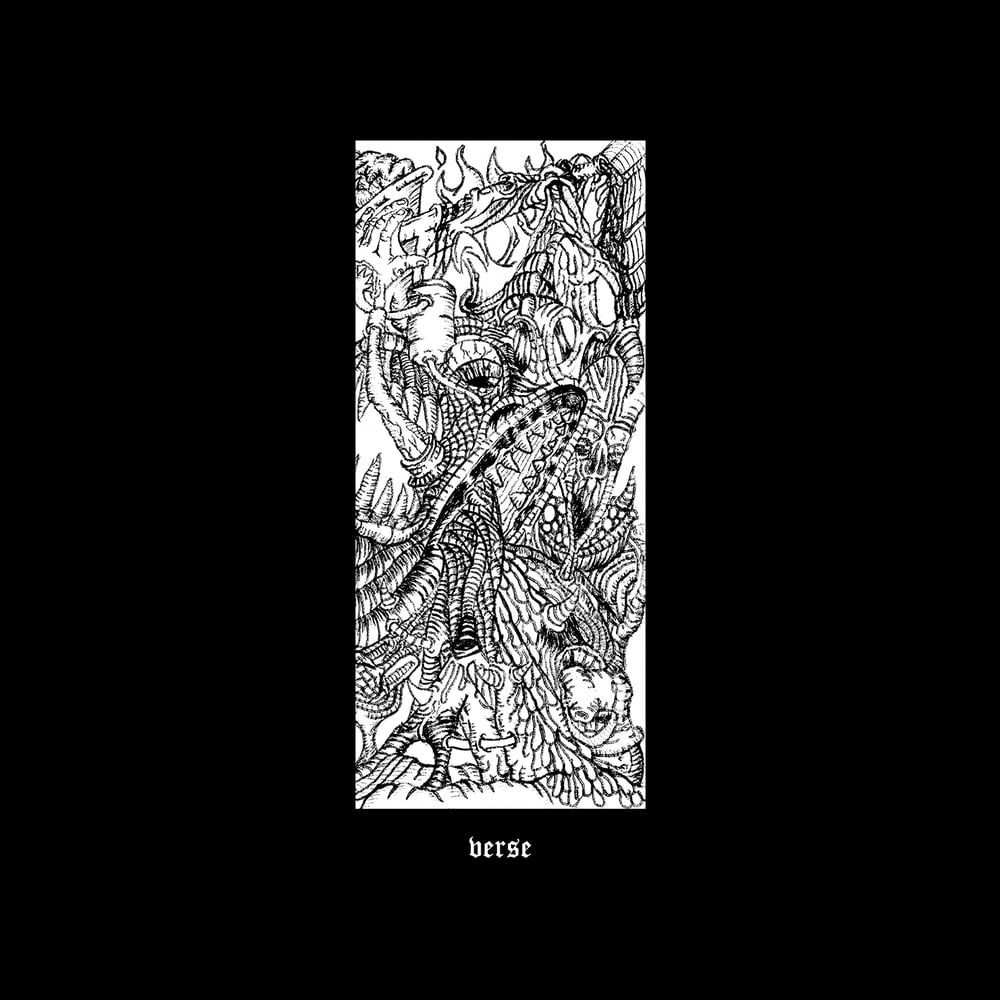 Image of Eigengrau - Verse