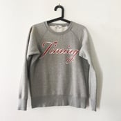 Image of Front Row Shop sweater 
