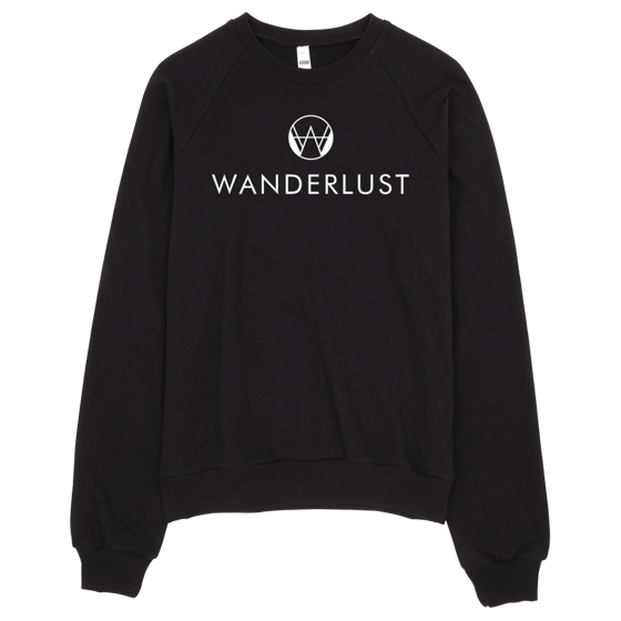Image of Wanderlust Sweater
