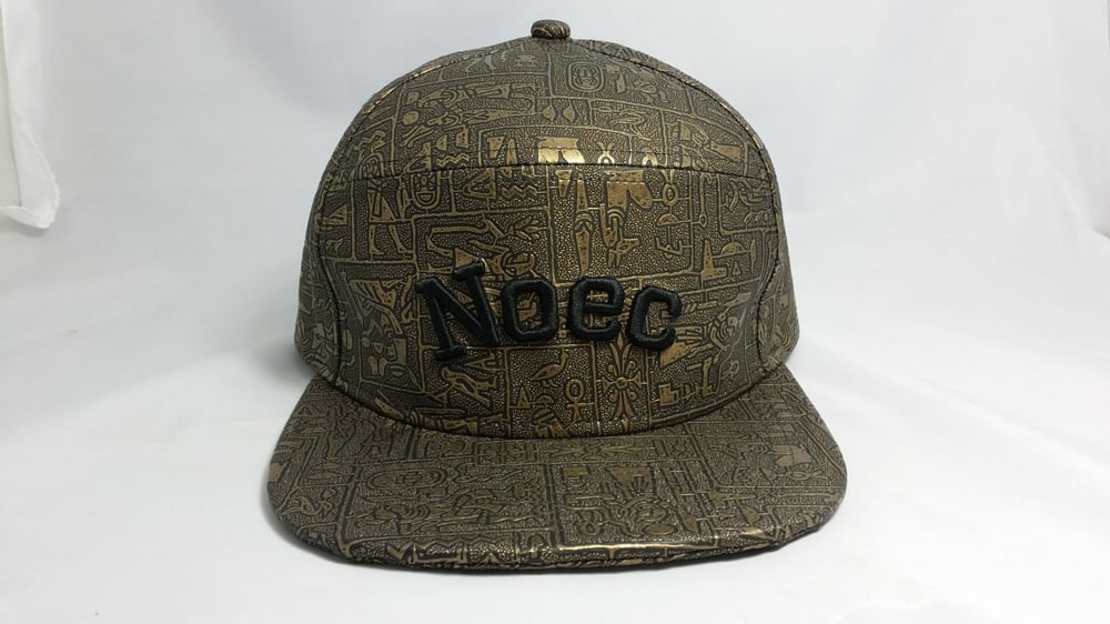 Image of Eypgtian strap back NOEC