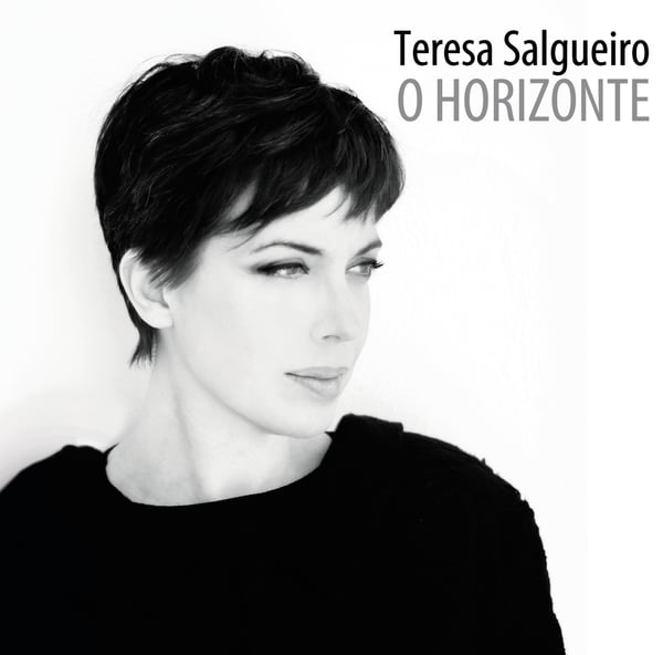 Image of Teresa Salgueiro "O Horizonte"