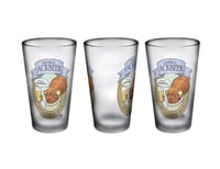 Image 1 of Galactic Beverage Pint Glass 1st Edition