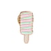 Image of Twister Lolly Enamel Pin