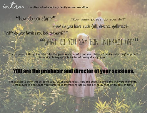 Image of Family Workflow Guide