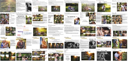 Image of Family Workflow Guide