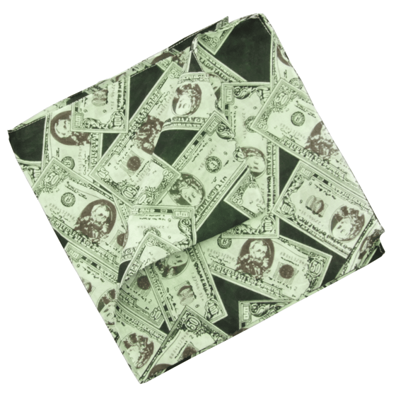 Image of Money Magnet Bandana