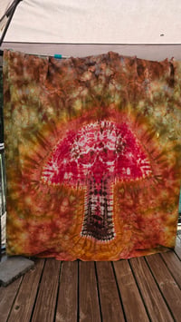 Image 1 of Woodland Shroom