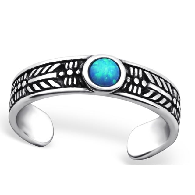 Image of Alexis Sterling Silver Ring