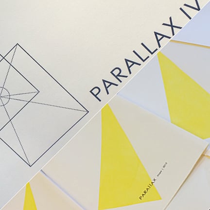 Image of PARALLAX |  Bundle Deal