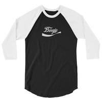 BOOGIE BASEBALL TEE