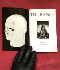 Image 2 of The Range - Alexa Adams & Flora Gill