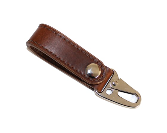 Image of Built Lanyard - Walnut CXL