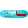 Spectrum Skateboard Co. - Jim Houser deck