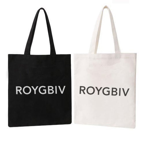 Image of ROYGBIV TOTE BAG