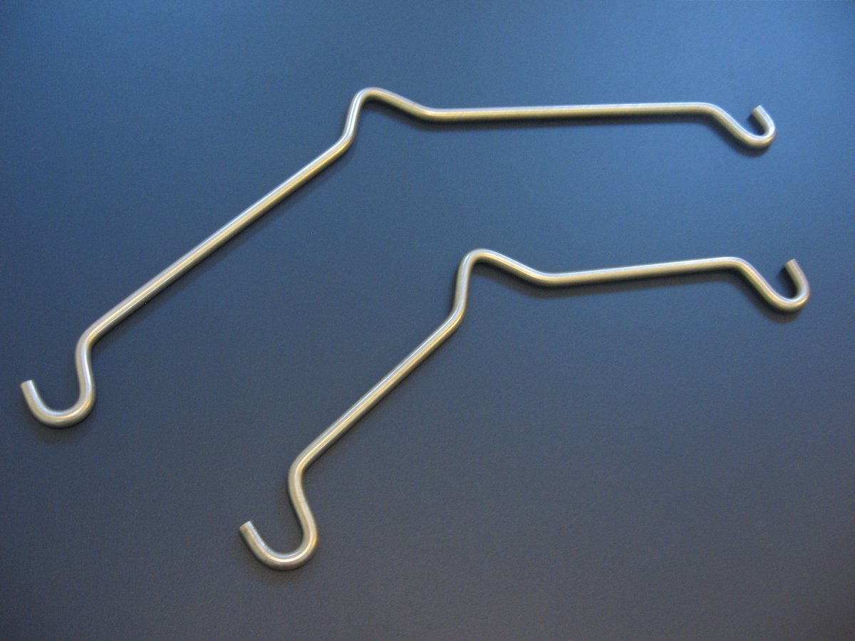 Therasupply — SS SPREADER BAR LUMBAR TRACTION CHATTANOOGA