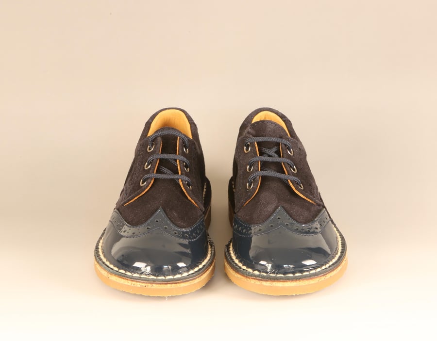 Image of Louis - Marine