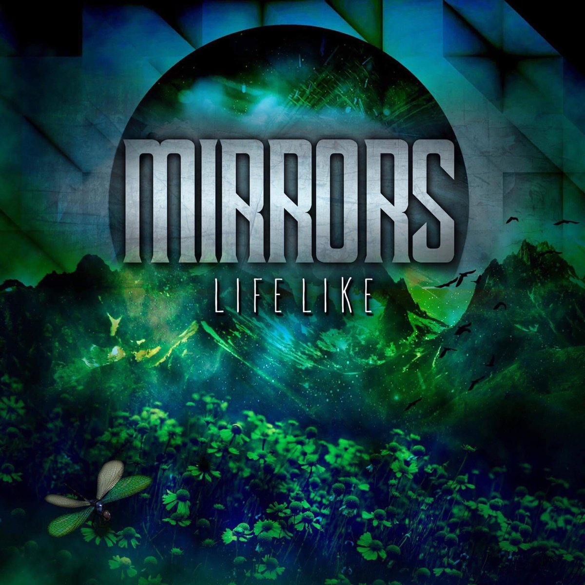 Image of "Lifelike" physical CD - 15% OFF!!!