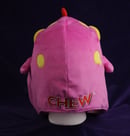 Image 2 of CHEW: Limited Edition Pink Fricken Chog Hat! ONLY 40 LEFT!